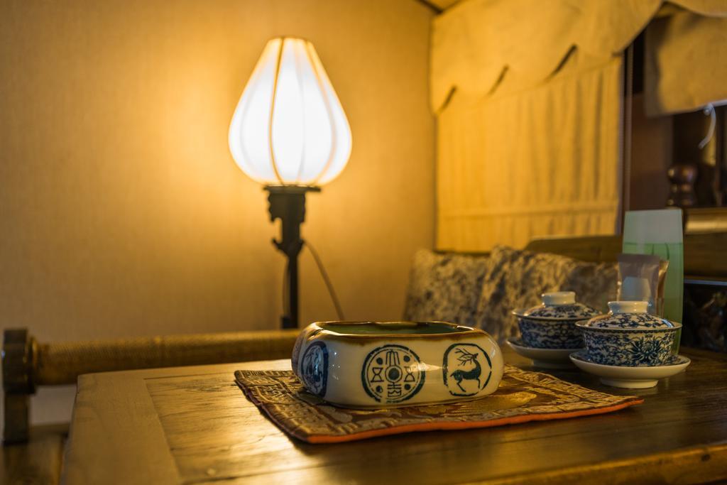 Renli Hotel Ченду Екстер'єр фото