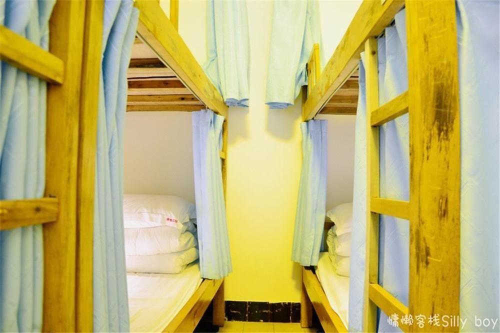 Renli Hotel Ченду Екстер'єр фото